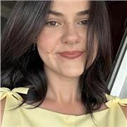 Profesora Particular de Inglés – Nivel B1/B2 para Niños y Niñas